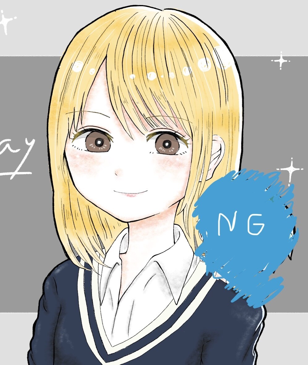 オリジナルの可愛いアイコンやイラストを制作します SNS等で使える貴方だけのオリジナルアイコンをお作りします♪ イメージ3
