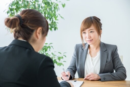 事務職に強い！◆人事が職務経歴書の添削をいたします 【企業出品】月間1000名の職歴書を見る現役人事が専任で対応 イメージ2