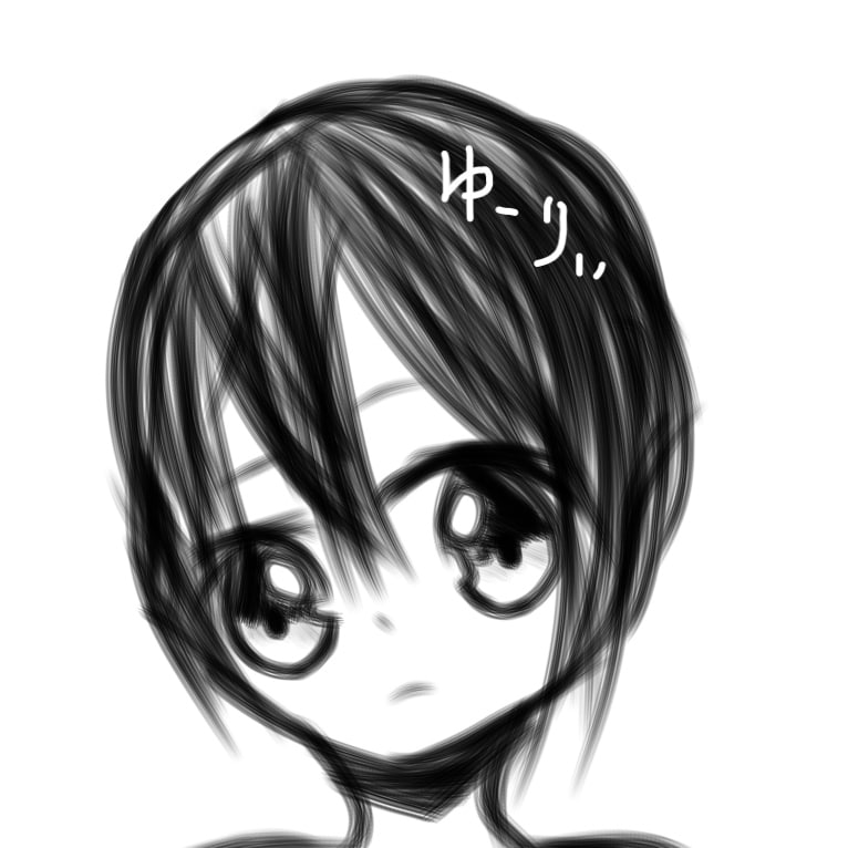 みなさんのイラストをかきます 自分用、友達用、におすすめです！ イメージ3