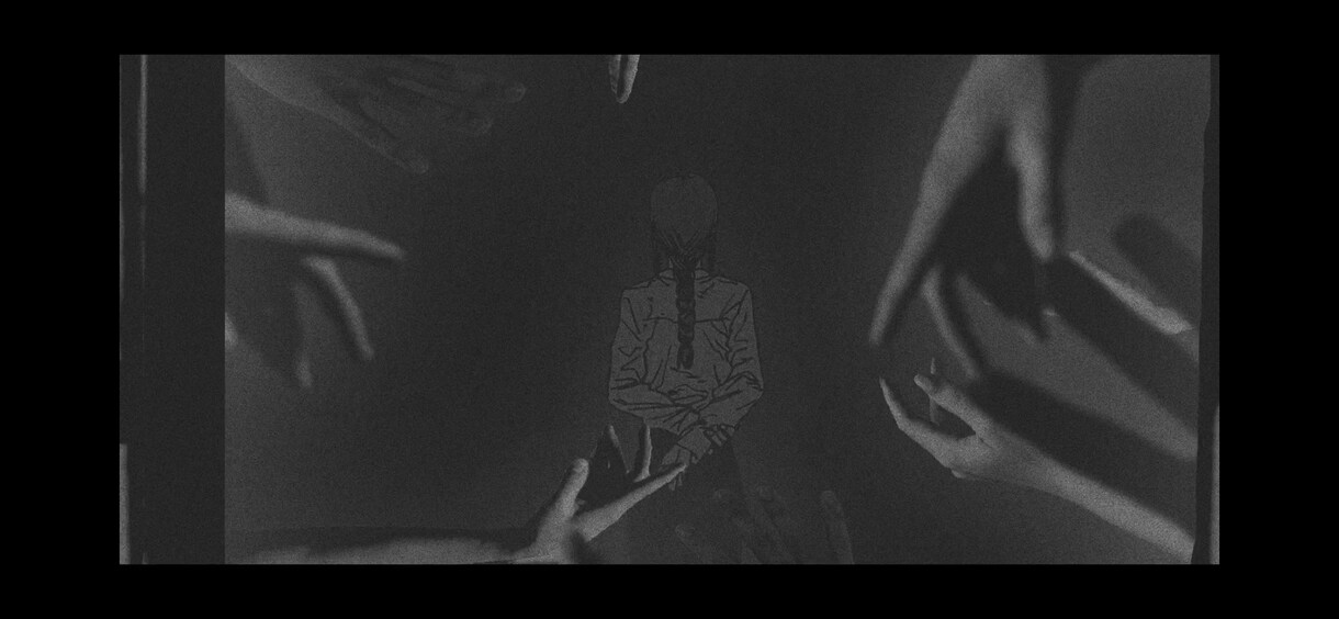 ボカロ・歌ってみた・オリ曲のMVを制作致します 最低1枚の立ち絵から、モーション付きでMVを！ イメージ6