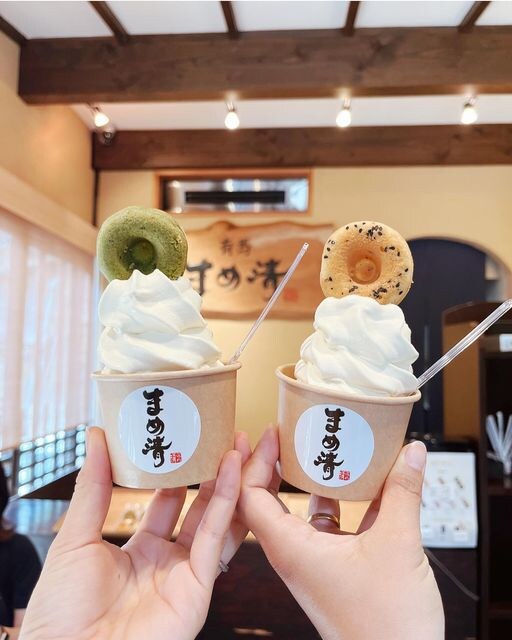 インフルエンサーがお店、商品をPRします 女性インフルエンサーが商品の魅力を伝え効果的なPR戦略！！ イメージ4