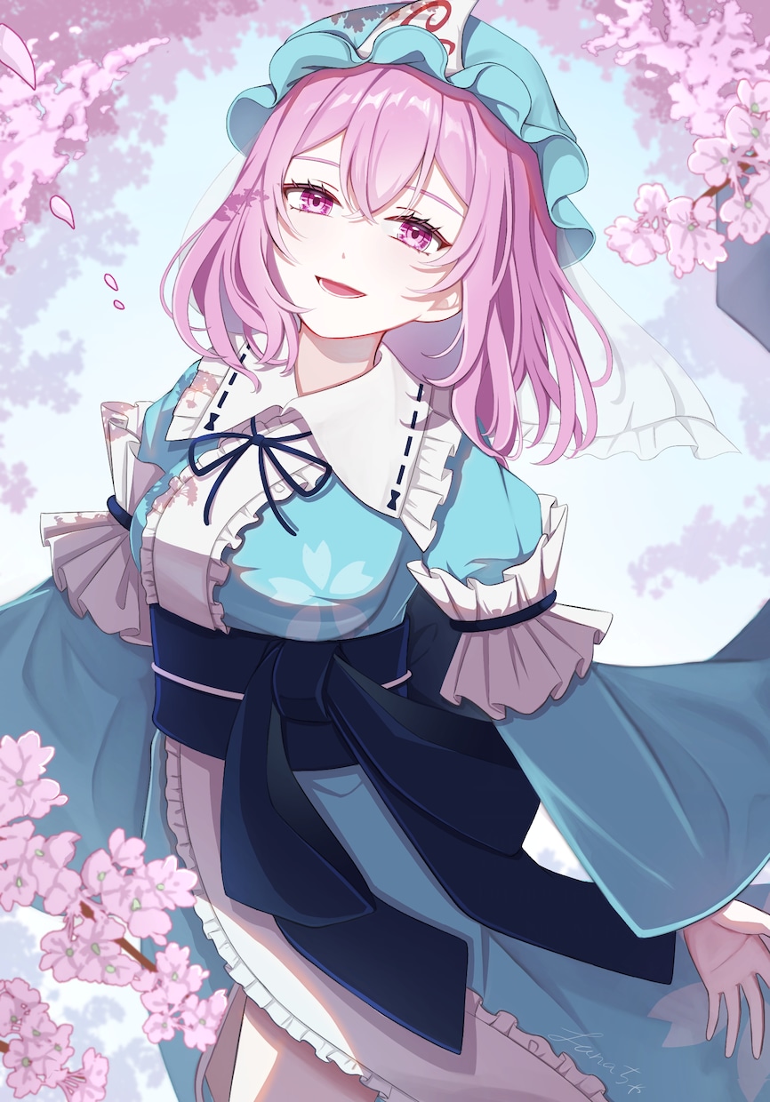 一枚絵、立ち絵などのイラスト全般お描きします パッと目を引くイラストを作成します イメージ5