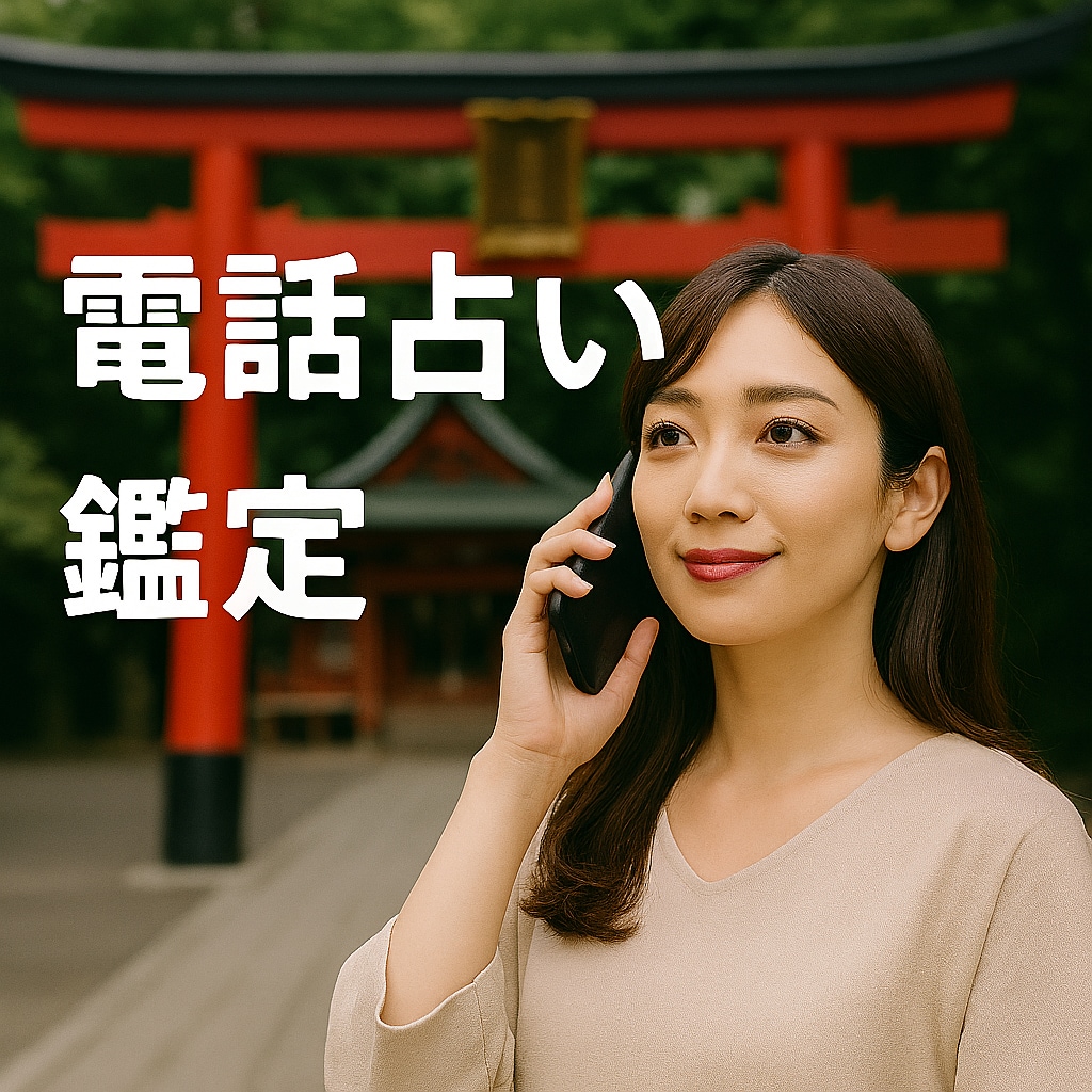 よろず鑑定します なんでも占いますよろず相談所でございます。 イメージ1