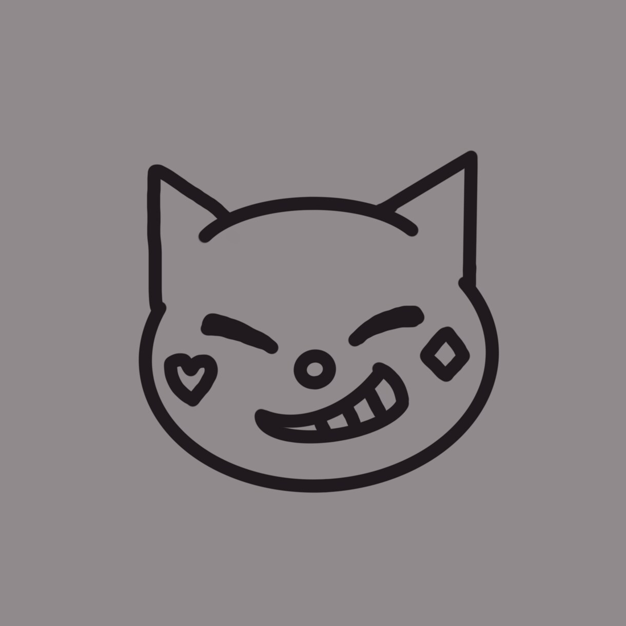 シンプルなアイコン・似顔絵イラスト描きます SNSプロフィール画像・プレゼントに！ イメージ4