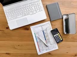 領収書記帳代行（入力）確定申告準備のお手伝いします 弥生会計・freee・マネーフォワード 対応可 イメージ1