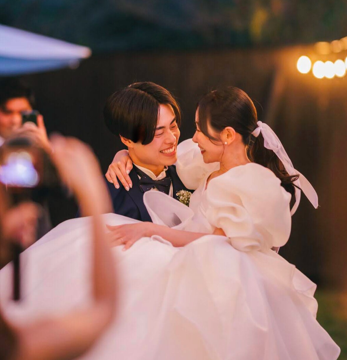 アプリでスピード婚したアラフォーが婚活相談乗ります /スピード婚までにしたこと教えます。年下男性との恋愛相談 イメージ5