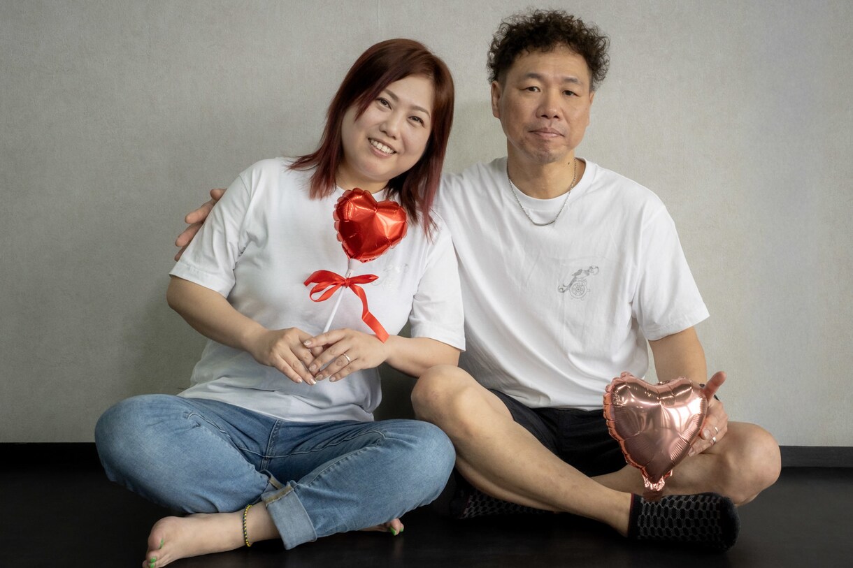 家族と人生の記録　今を綺麗に残します 女性同行可・高画質レタッチ全納品　家族の今を最高峰機材で残す イメージ4