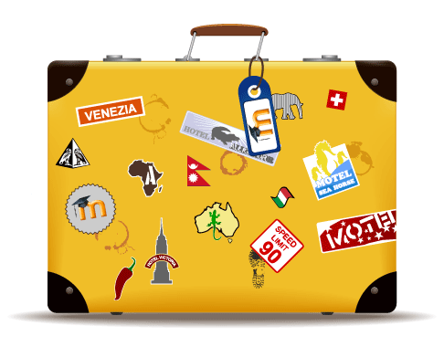 国内&海外/半日旅行プラン作成・ご相談ます 現役旅行プランナーがあなたの旅のお手伝い致します★ イメージ1