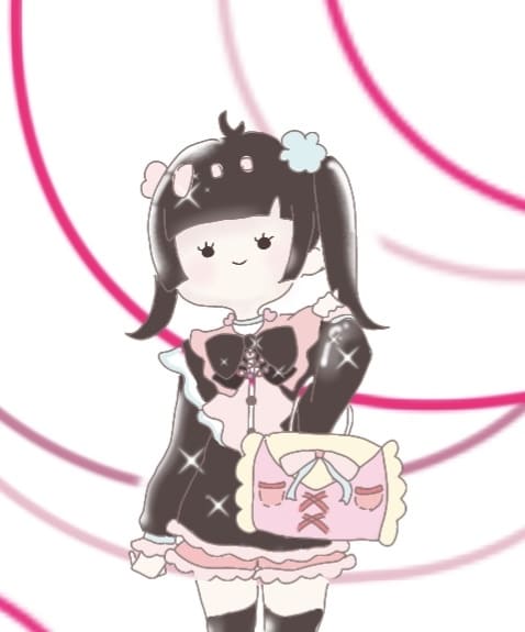 ゆるふわで可愛いく描きます 色々なニーズに合わせて対応します！心を込めて イメージ3