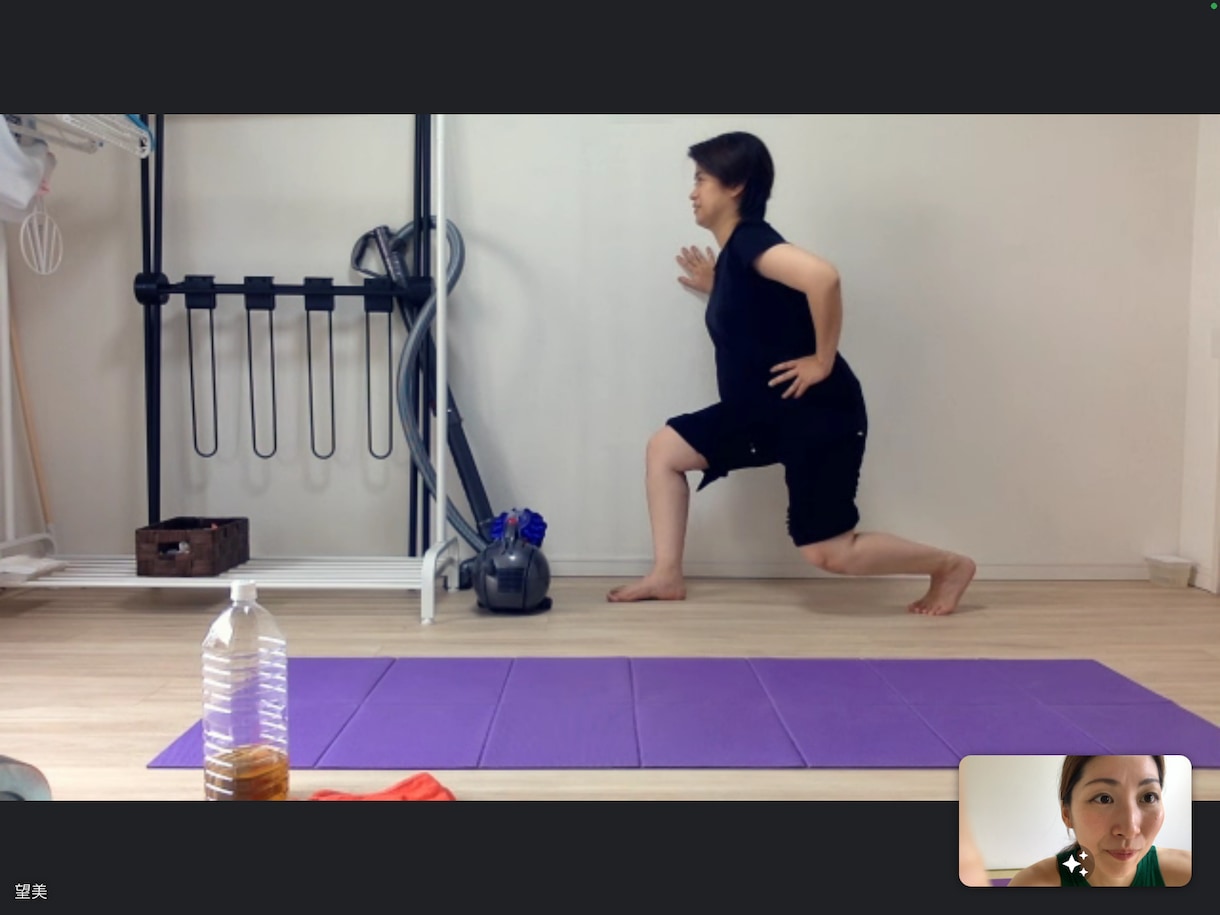 30分！あなたに合わせたダイエットプランを作ります 【ダイエットを一人じゃ始められない方へ】体のお悩み伺います！ イメージ3