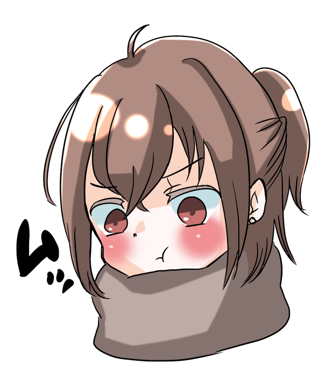 ＬＩＮＥスタンプ用イラスト作成します あなただけのＬＩＮＥスタンプ用イラストを作成します！ イメージ8