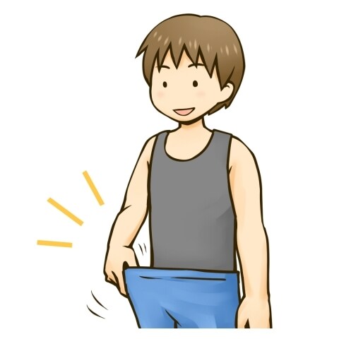 腹筋より効果的！男性のぽっこりお腹解消します 普通の腹筋しても効果がない！でも楽に解消したいあなたへ！ イメージ2
