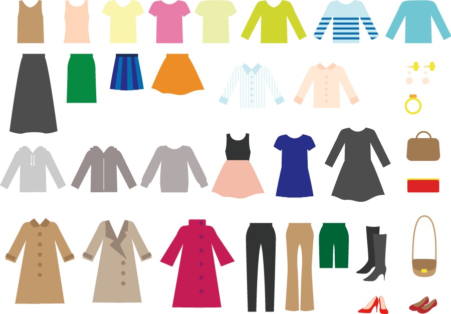 ファッションのダメ出しをします ダサくはないはずだけどオシャレじゃない…何が違うか教えます！ イメージ1