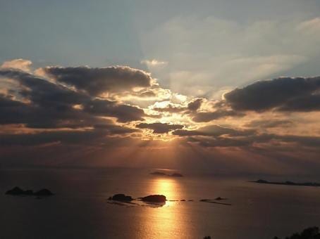 あなたの背中を秒で押す！日本の神様の言葉とどけます あなたに必要なメッセージを日本の神様カードで伝えます♬ イメージ1
