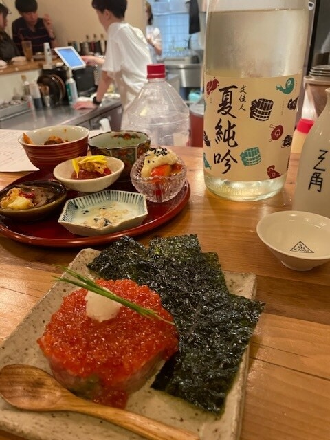 私失敗しないので♡都内のお勧め飲食店ご提案します あなたのお悩みを孤高の食愛OLが解決に導く イメージ8