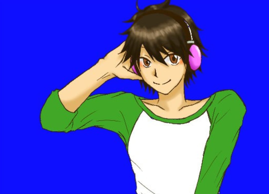 あなたのイメージに寄り沿ったイラストを描きます 細めに確認しながら、あなたの理想のイラストを完成させます！ イメージ7