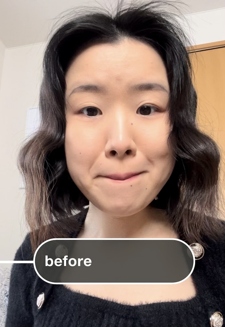 コスプレメイクレッスンします 一重でも二重でも誰でも目が3倍になりますよ イメージ3