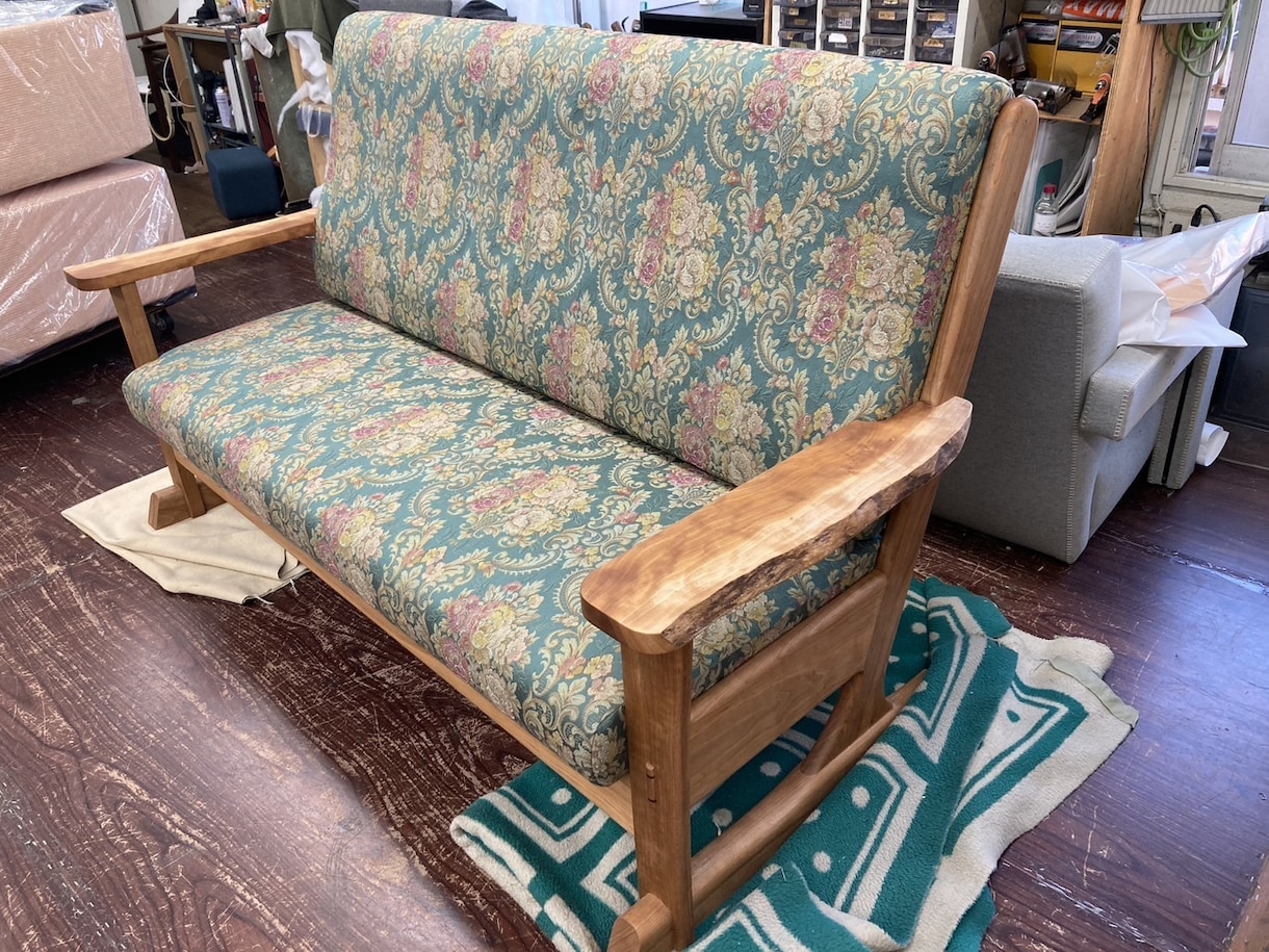 オーダーメイド家具（特注家具）制作いたします あなたもインテリアデザイナーになってみませんか？特注家具制作 イメージ6