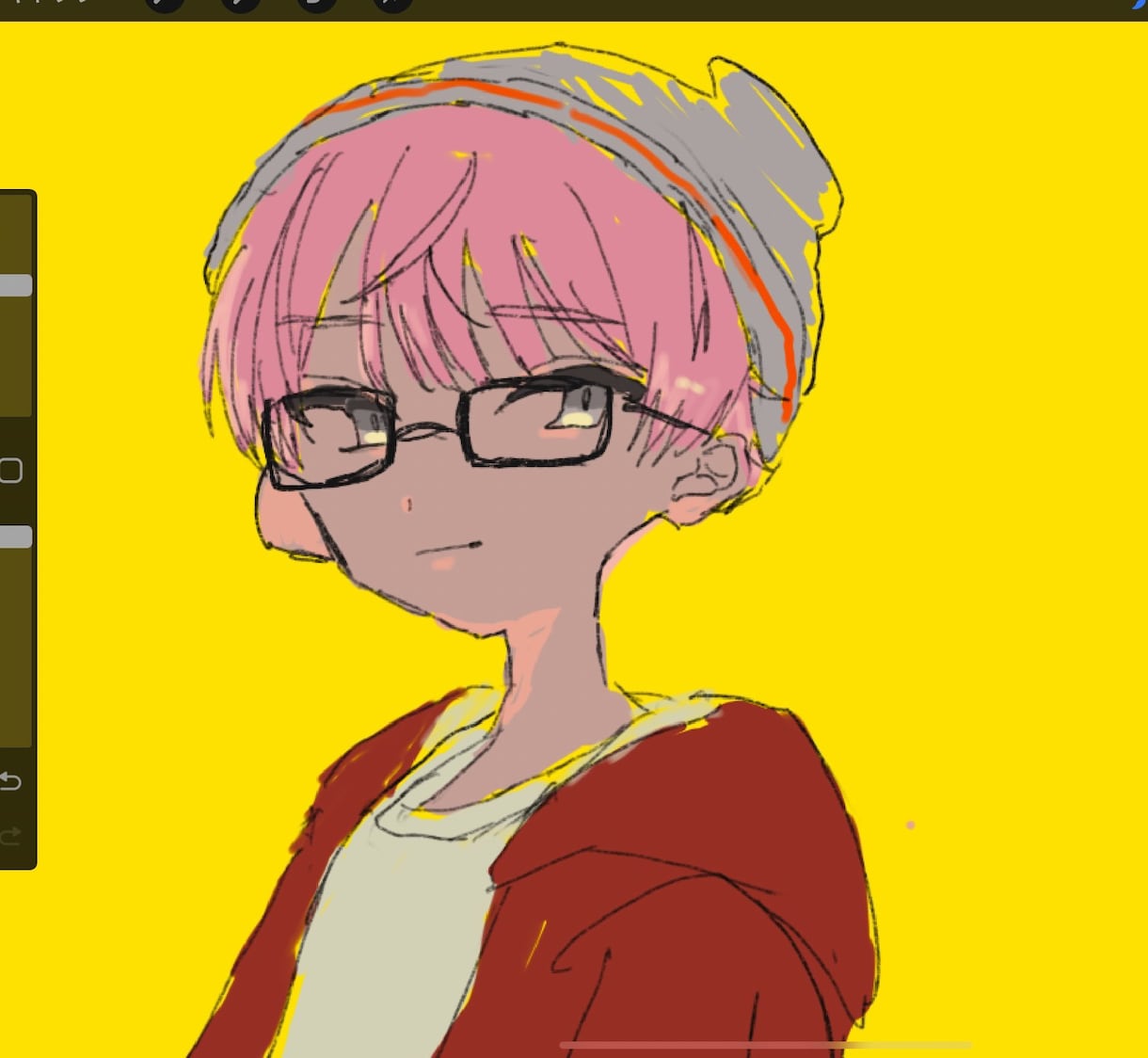 アイコン依頼を受け付けています お好みの絵柄を教えてください！できる限りお応え致します。 イメージ5