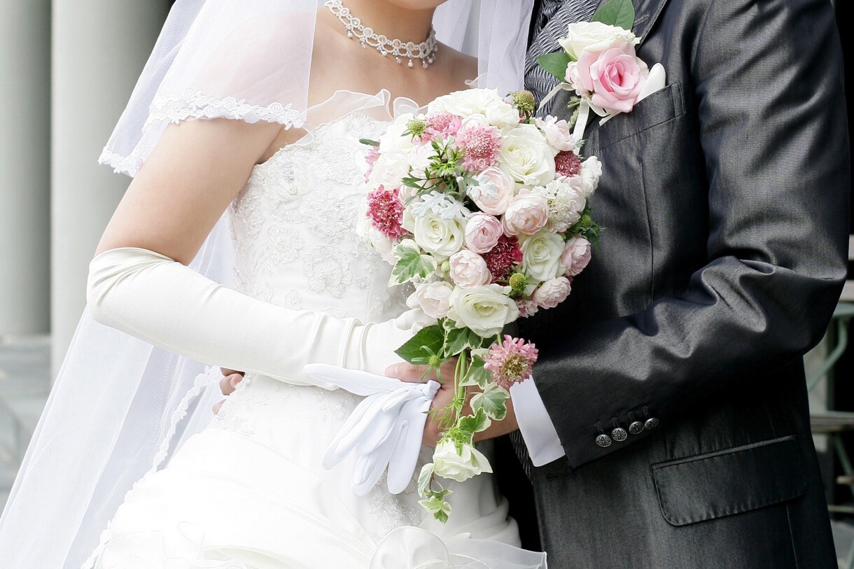 結婚の完全版/出会いと運氣/結婚生活を霊視します 結婚がしたいを叶える為に必用で重要な事を具体的に知りたい方へ イメージ6