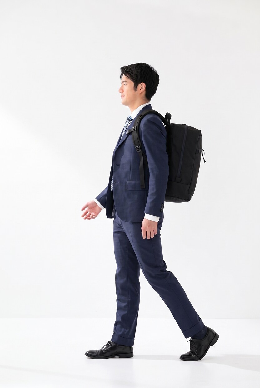 気になる服をAIで試着。着用イメージを確認できます お客様の購入の後押しになればと思います。 イメージ6