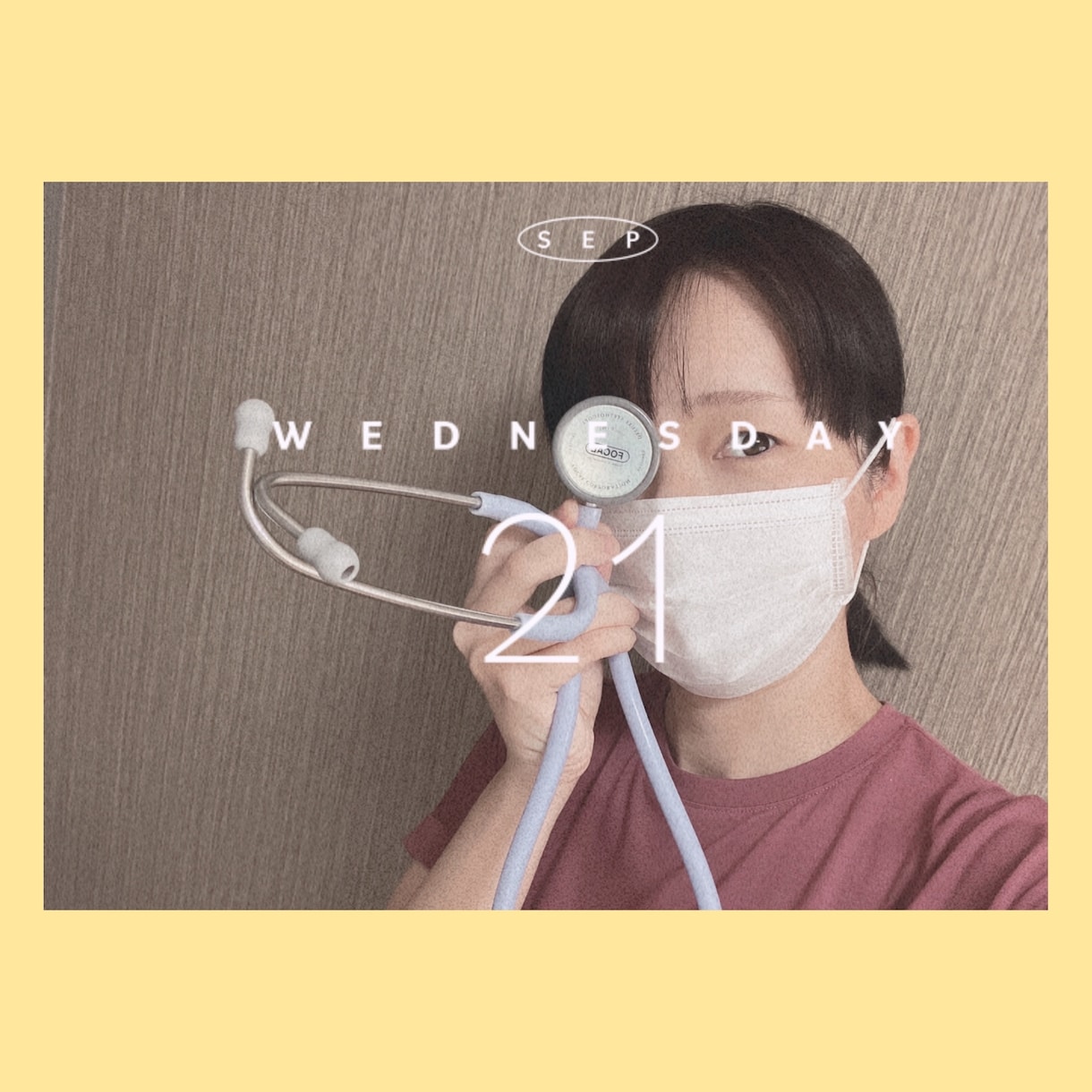 看護師があなたのメッセージに優しく寄り添います メッセージであなたとやり取り♪悩み相談・愚痴など何でも！ イメージ1