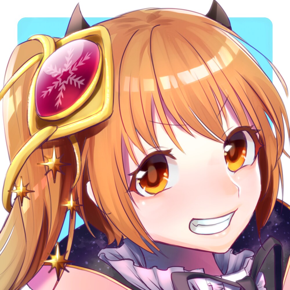 SNSなどのアイコンに使える絵を描きます 実績ありのイラストレーターが描きます イメージ2