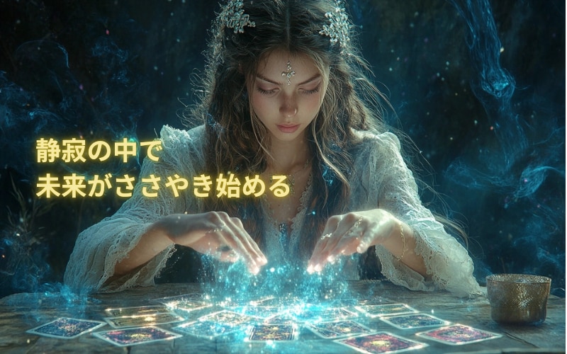 占い師様用！鑑定募集ページの画像を制作します 視覚から惹きつけるデザインで、あなたの鑑定をもっと魅力的に！ イメージ10