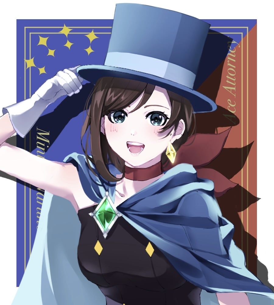 ご希望に沿ったイラストをお描きします ♡ かっこいい男の子・かわいい女の子おまかせください ! ♡ イメージ2