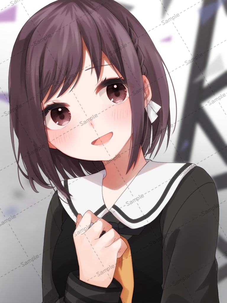 イラスト制作承ります Vtuberさん・動画用・アイコン・ヘッダーなど！ イメージ7