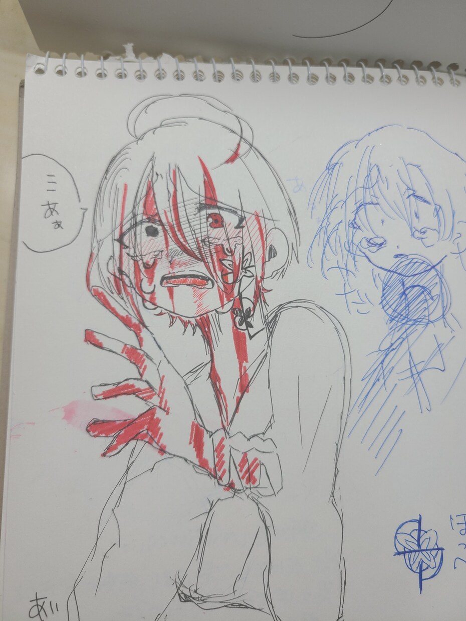 あなたのオリキャラをお描きします 初めてイラストを購入する方にもおすすめ イメージ2