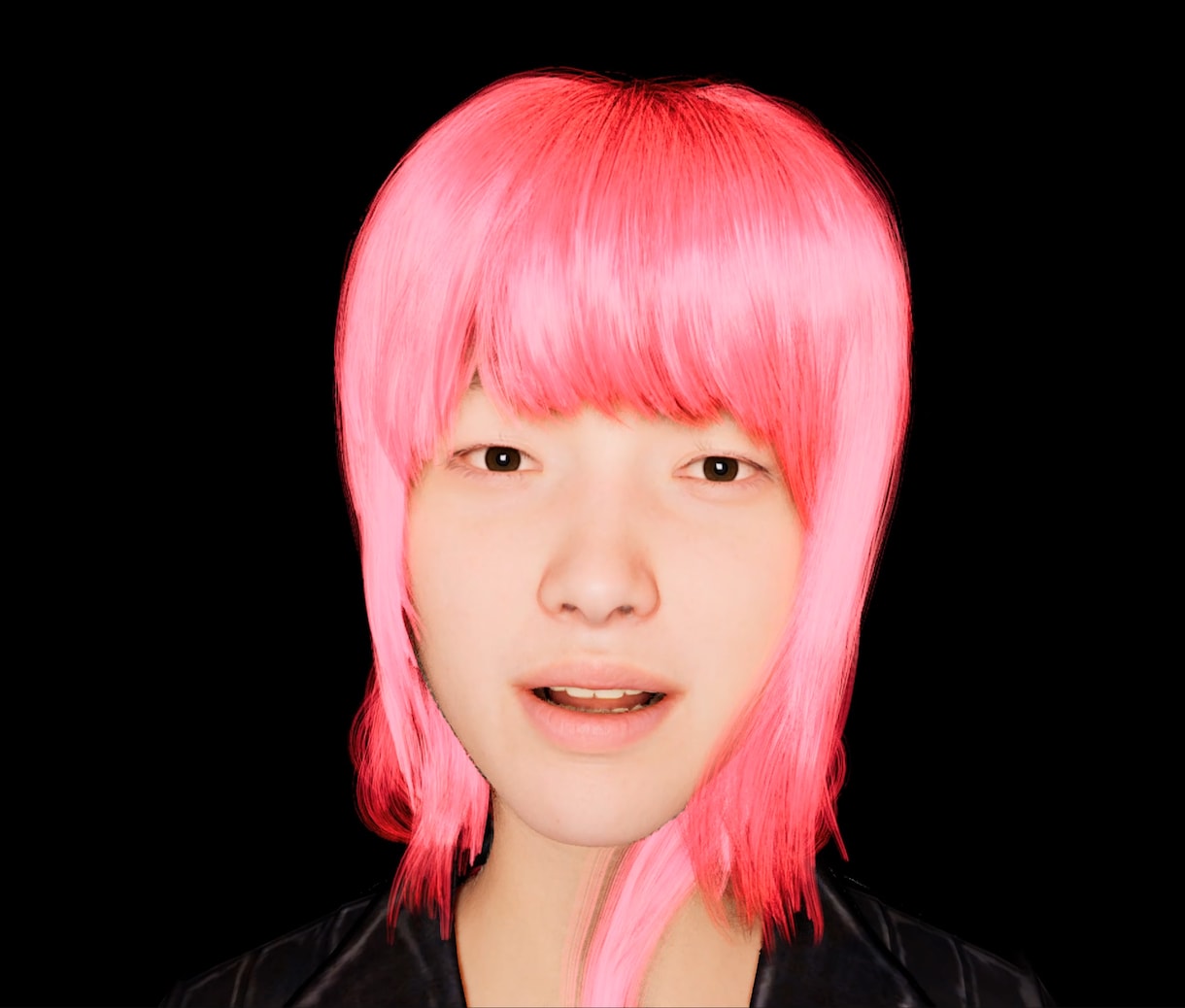 ゲーム開発に使い放題！MetaHuman作成します カスタムMetaHumanの作成をいたします！ イメージ1