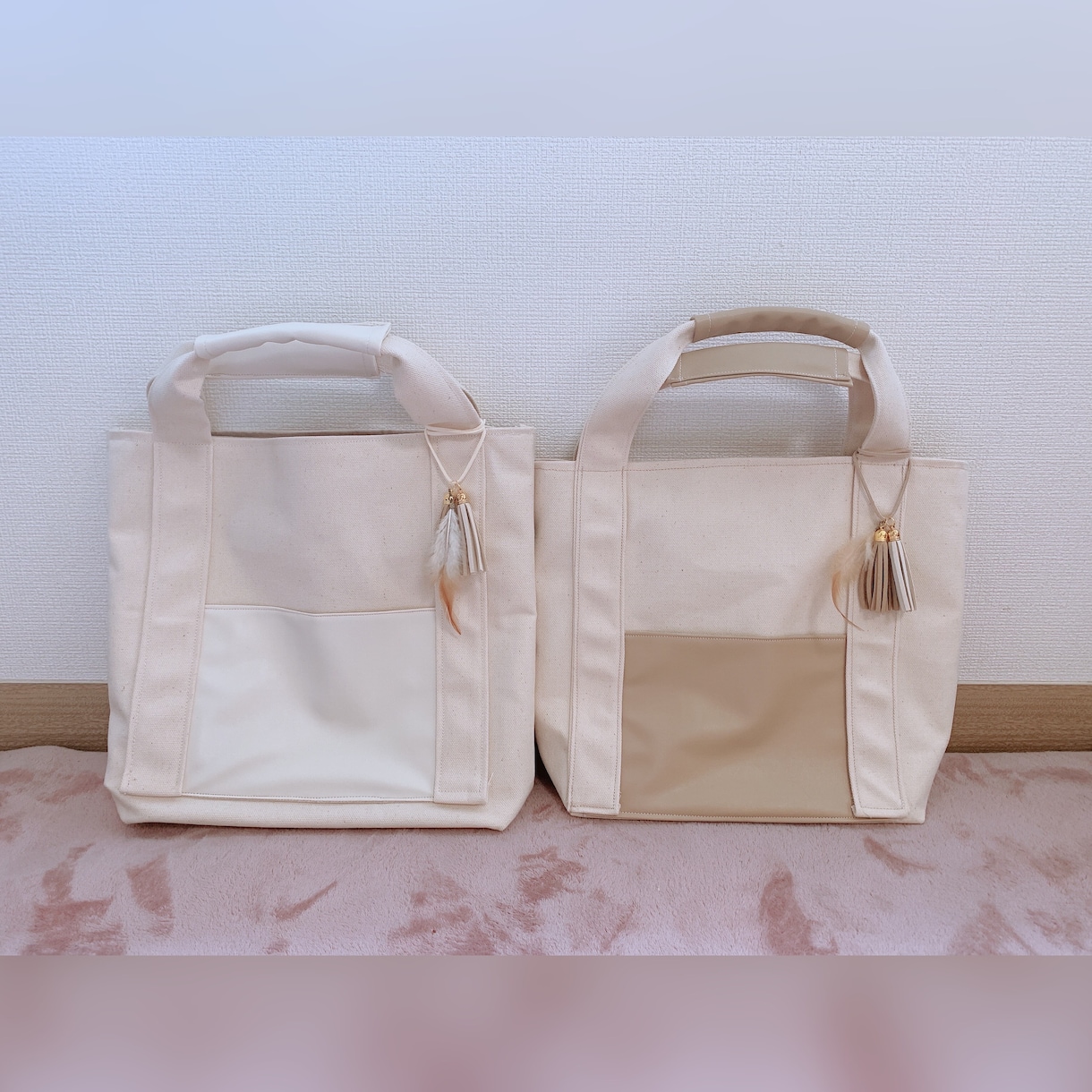 お急ぎ対応可/入園・入学グッズ一緒に準備します お子さまの新しい生活を彩るアイテムを丁寧に仕立てます。 イメージ7
