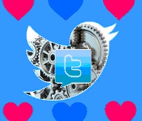 あなたのツイッター運用とツイート自動化を応援します twitterでの自動フォロー、フォロワーをアシストします。 イメージ1