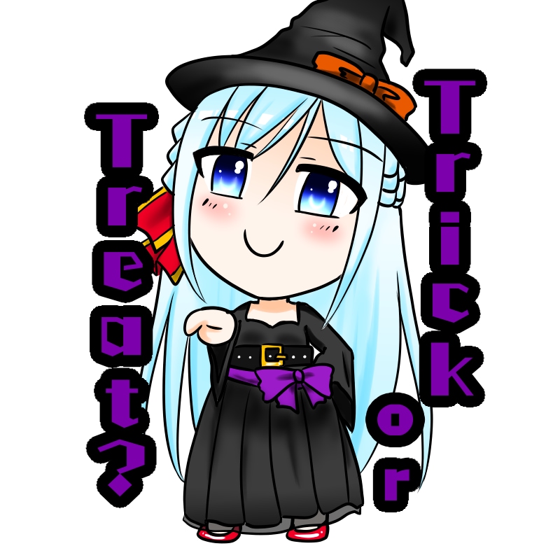 Vtuber,Vライバー向けSDイラスト提供します オリジナルでは再現できない可愛さを！ イメージ2