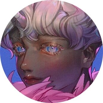 SNSアイコン、1枚絵ヘッダーなど受け付けてます 厚塗り系の美少年イラストなどが得意です。 イメージ6