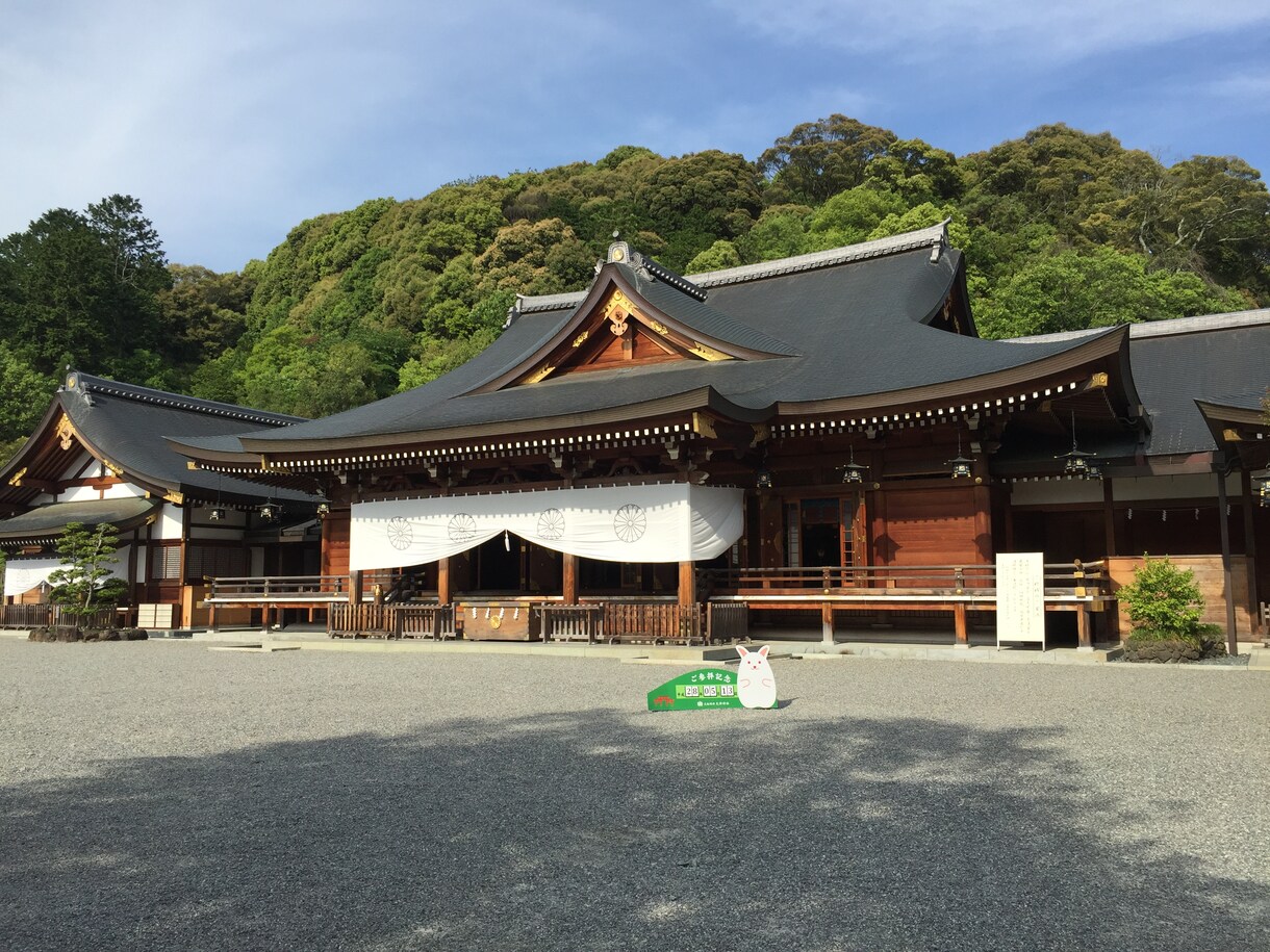 案外知らない、神社・仏閣での正しいお参りの仕方をお教えいたします。 イメージ3