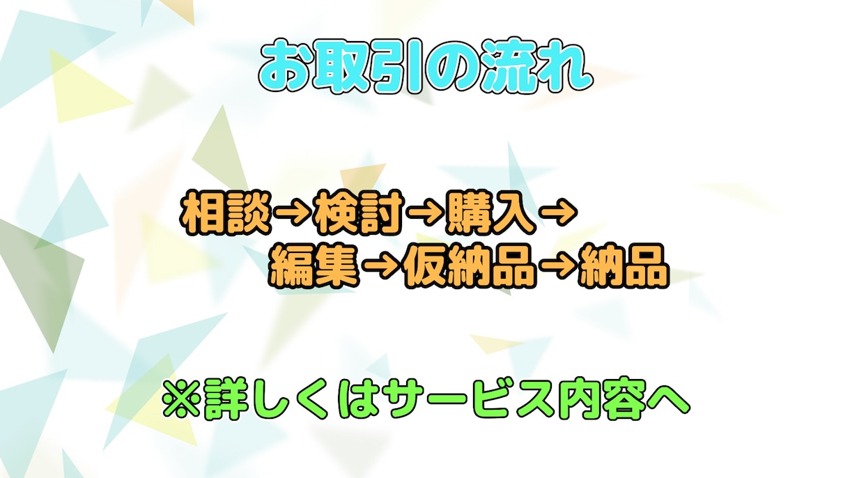 手書き風テキストアニメーションを作ります 自分の名前や好きな文字を手書き風に見せたい方へ イメージ2