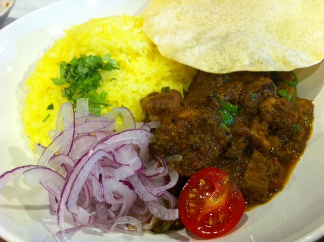都内の「外さない」カレー屋さん、インド料理屋さん、紹介します。 イメージ2
