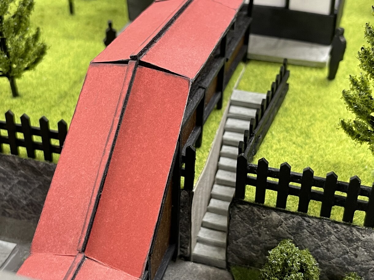 模型制作全般を行ないます 細部まで作り込んだ模型をご提案いたします！ イメージ2