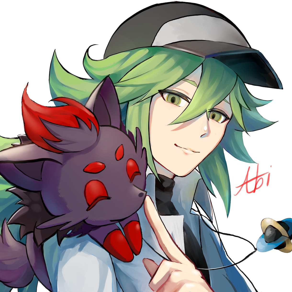 先着【１０件限定】高クオリティのイラストを制作ます 一枚絵/立ち絵/サムネ/MVイラスト、すべて3000円‼! イメージ3