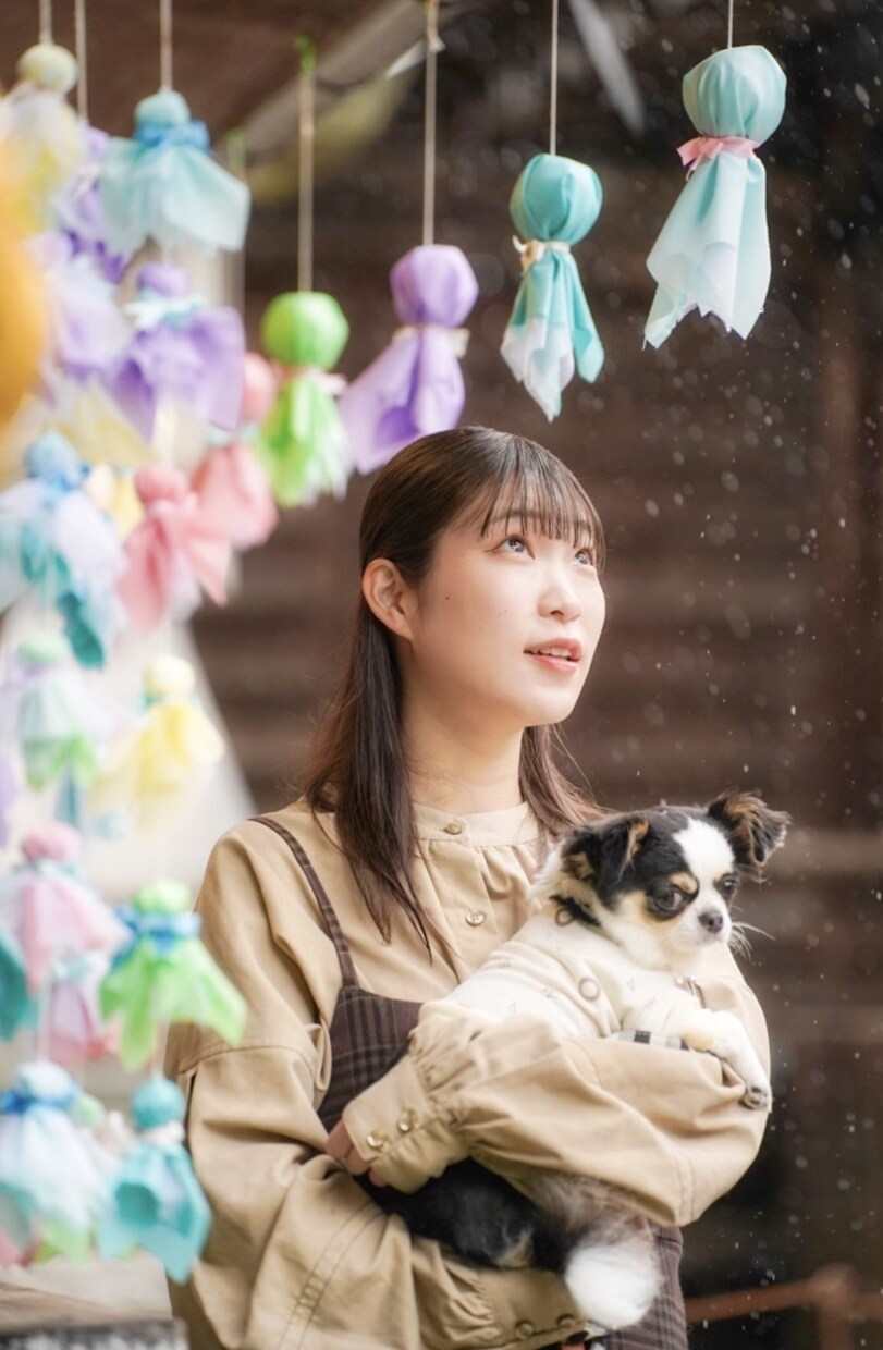 静止画でレタッチ済みの綺麗なデータをお渡しします コンテスト入選歴有、プロフィール写真で仕事増加した事案有り！ イメージ9