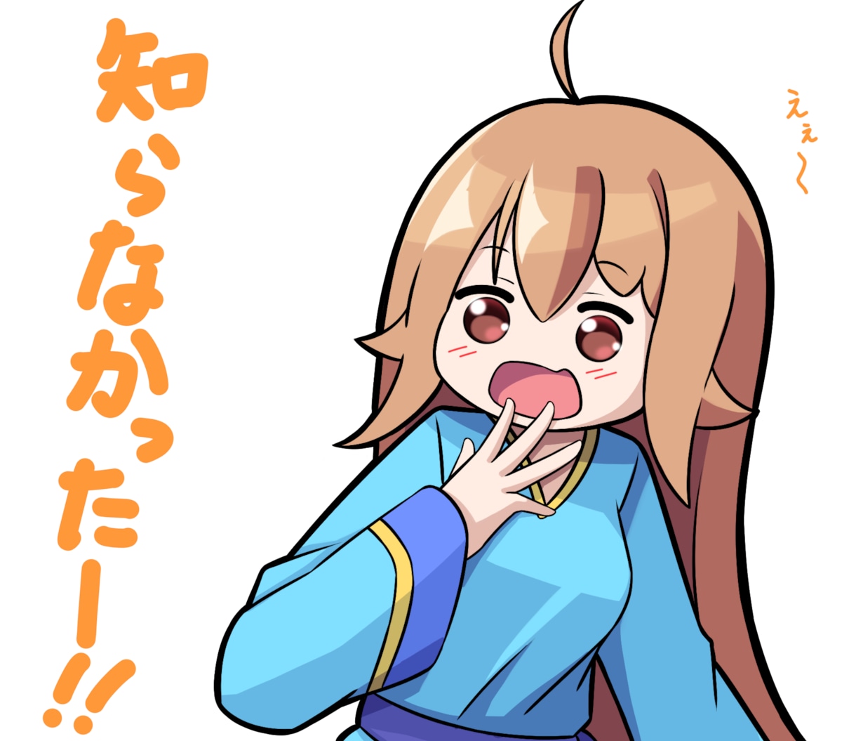 オリジナルLINEスタンプ描きます あなたが欲しいスタンプを詰め合わせます イメージ8