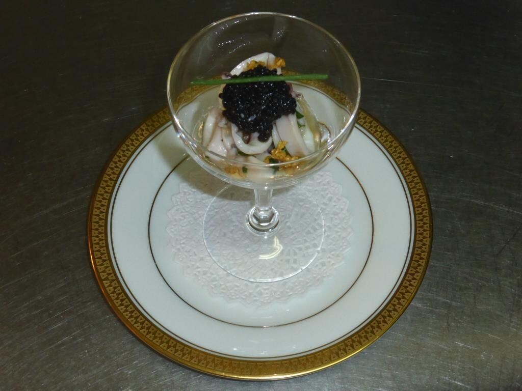 初心者向けイタリアンお教えできます 元大使公邸料理人（大使陛下の料理人）がお教え致します。 イメージ5