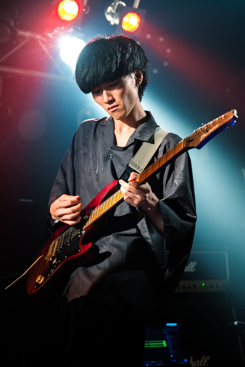 ライブやイベントの撮影をします 写真撮影をしてSNS運用や思い出の手助けをします！ イメージ2
