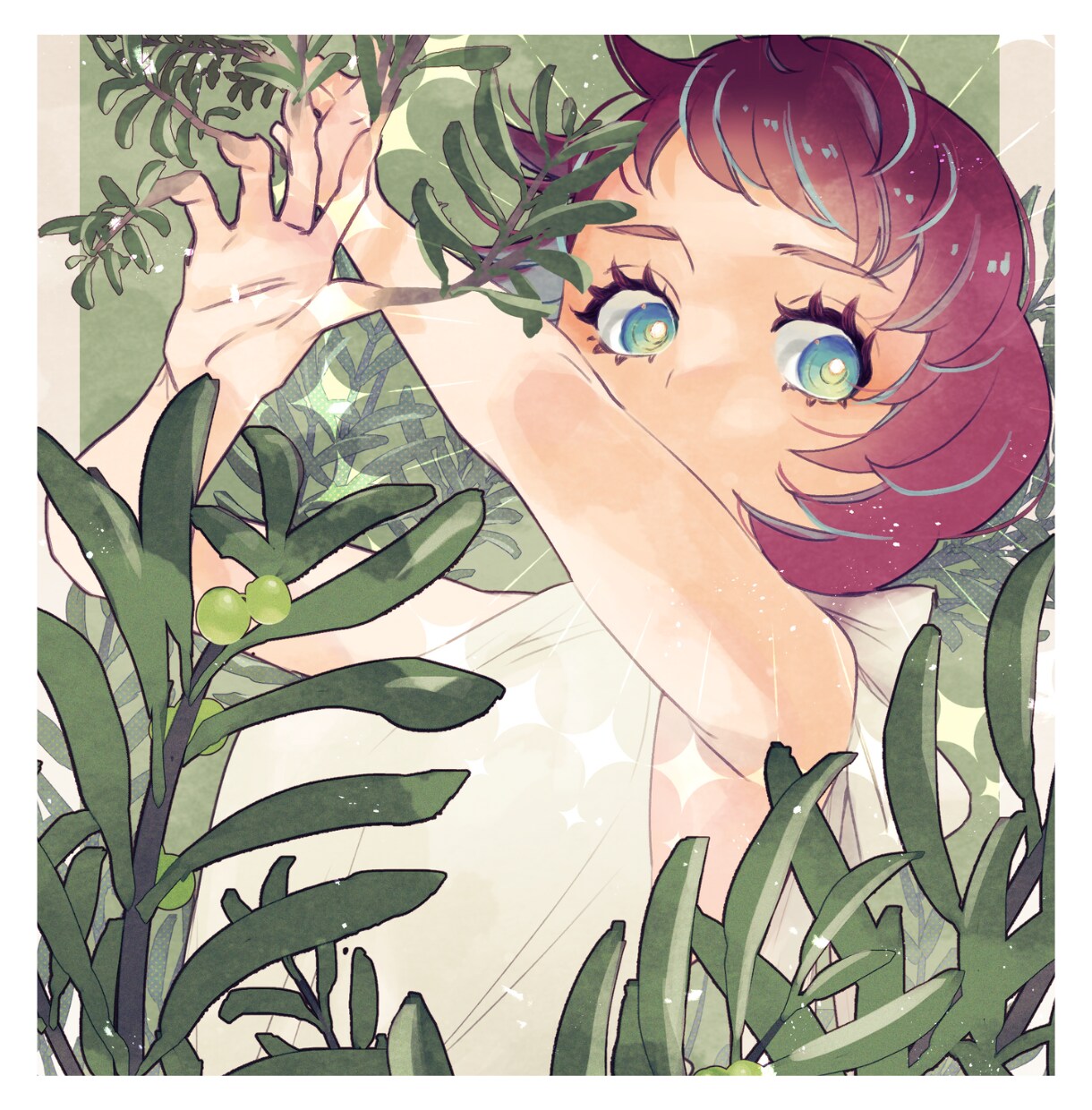 心に残る、彩り豊かなイラストをお届けします ◆装画、イメージアート、アイコン等◇お気軽にご相談ください イメージ3