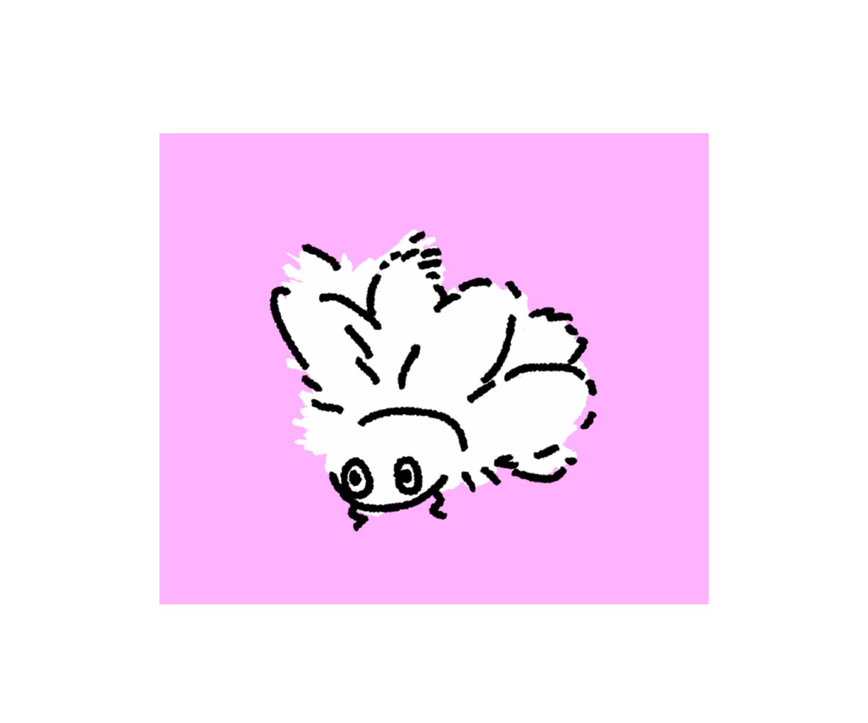 シンプル◎動物の絵を描きます SNS・動画・グッズ・ビジネス全般に◎ イメージ6