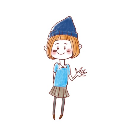 制作実績12万人！！プロの似顔絵師が【低価格】で【ゆるキャラ】イラストかきます！！ イメージ2