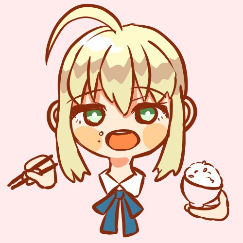 最短即日！かわいめのSNSアイコン描きます オリジナルキャラクターでも似顔絵でもどうぞ！ イメージ2