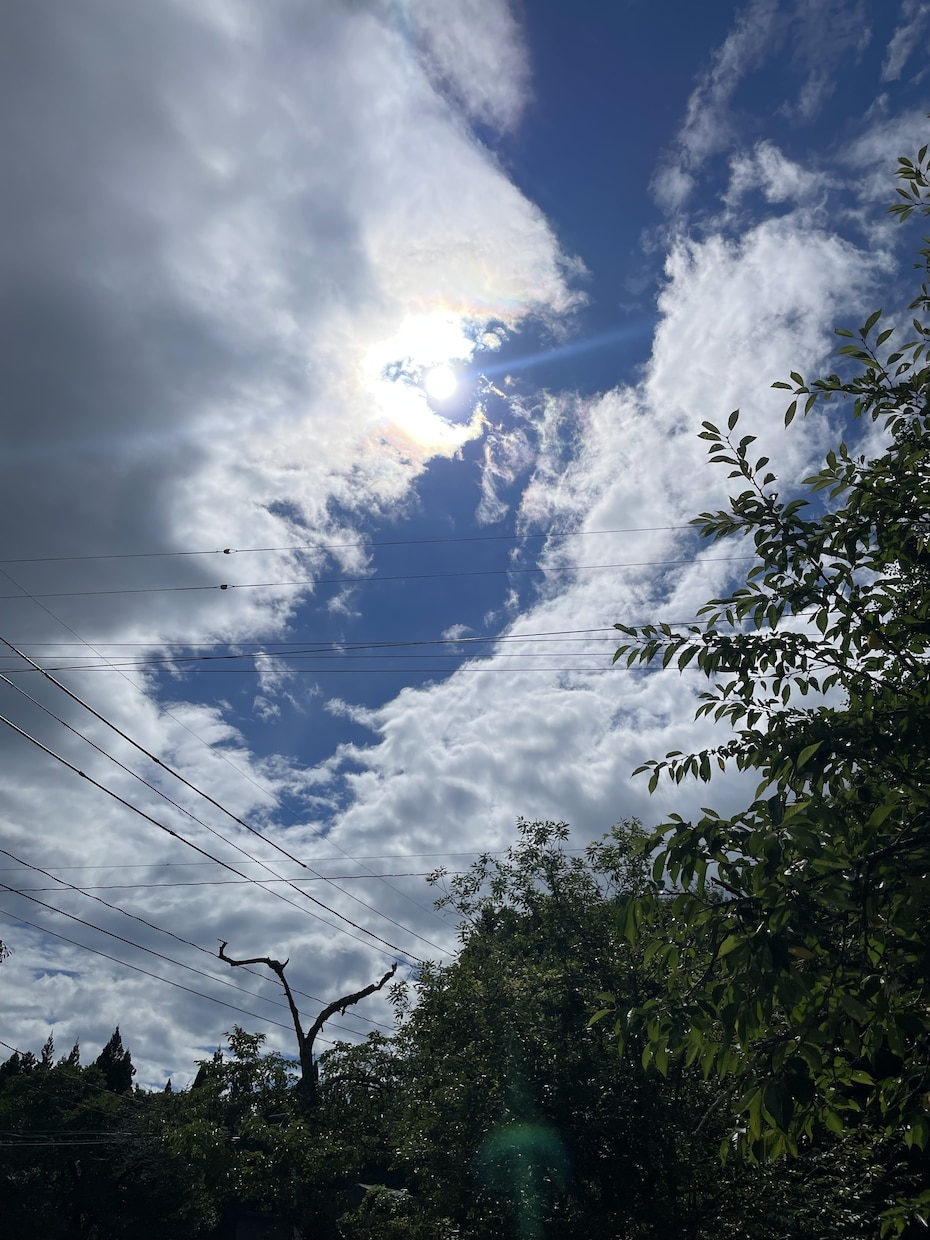 透視.霊視でカウンセリングします 短い時間でもお話し聞きます。安心してお話し下さいね。 イメージ6